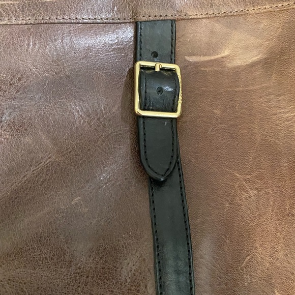 Cole Haan leather boots - Picture 2 of 3